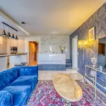 D'amour Jacuzzi Bordeaux Parking *