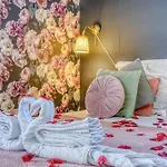 D'amour Jacuzzi Bordeaux Parking *