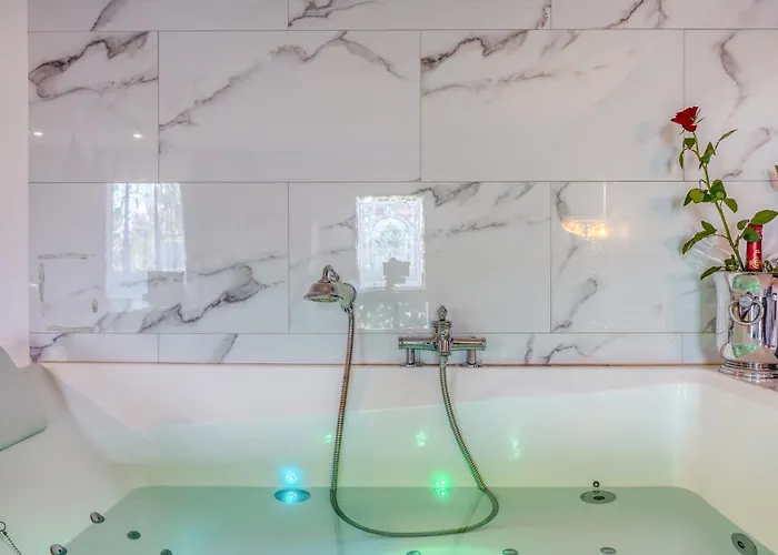 Apartment D'amour Jacuzzi Bordeaux Parking *